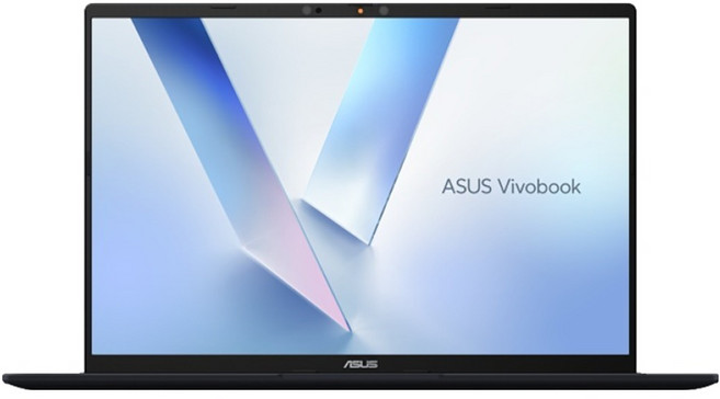 ASUS 華碩 Vivobook 16 輕薄筆電 16吋 Snapdragon X X1 26 100/WUXGA 原廠保固, 午夜藍, X1607QA‑0061B126100, 1TB Gen4 SSD, 16GB LPDDR5X, WIN11 Home