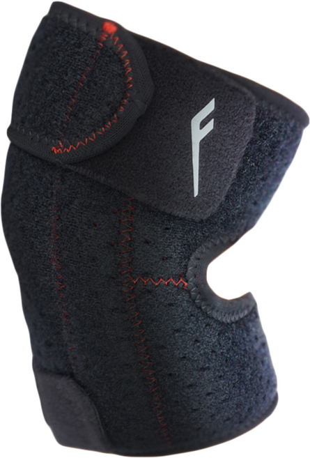 PRO-SPECS Active 運動護肘, 黑色, 1個