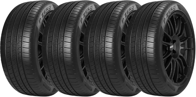 피렐리타이어 피제로 AS NCS GOE 245/40R20, 4개, 출장장착