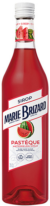 마리브리자드 워터멜론 시럽, 700ml, 1개