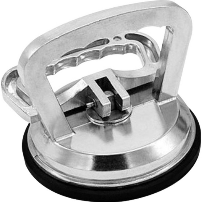 바벨롭 유리 타일 고급형 강력 흡착기 1구, 1개