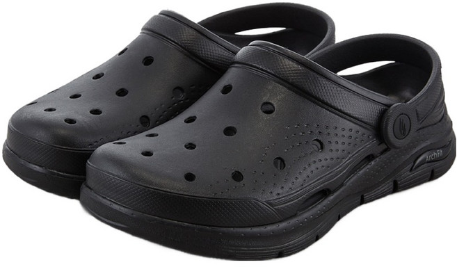 SKECHERS 女款 Arch Fit Formi 涼鞋 SP0WSCEM09