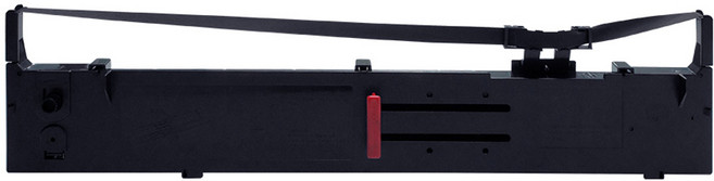 EPSON S015531/S015086色帶 台灣公司貨, 原廠, 1個