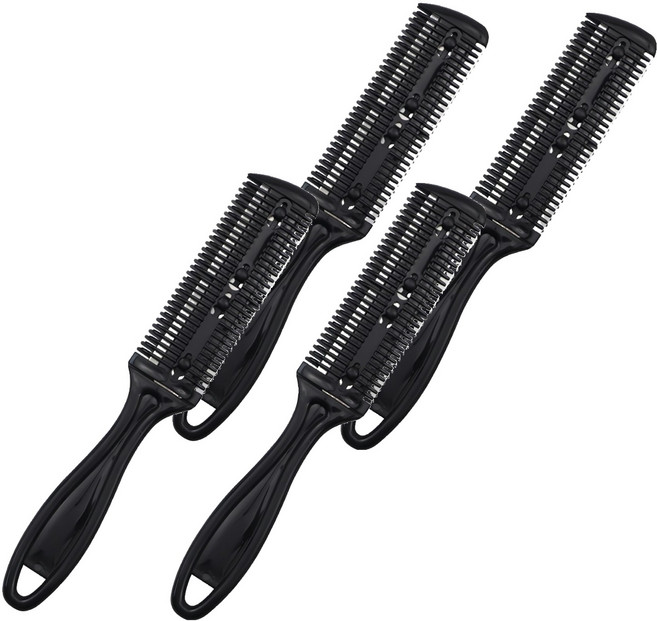 다온셀렉트 다리털 숱제거 바디트리머, 4개, 1개입