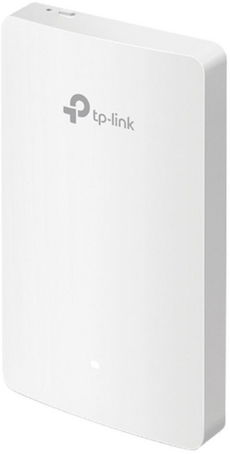 tp-link AC1200 MU-MIMO Wi-Fi Gigabit POE 無線雙頻嵌牆式基地台, EAP235-Wall, 1台