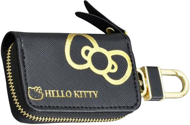 SEIWA HELLO KITTY 遙控器鑰匙包