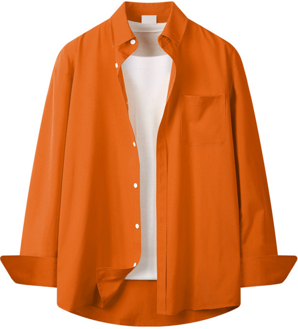 해리슨 남성용 링클프리 베이직 셔츠 597 JIM1144