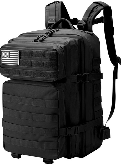 애드에딧 커츠 백팩