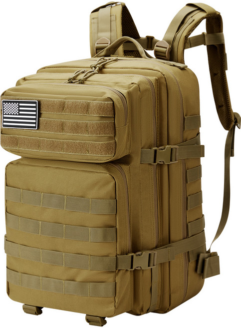 애드에딧 커츠 백팩