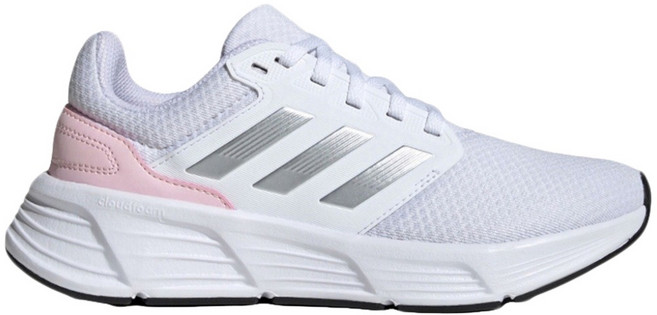 adidas 愛迪達 女款 GALAXY 6 慢跑鞋 IE8150