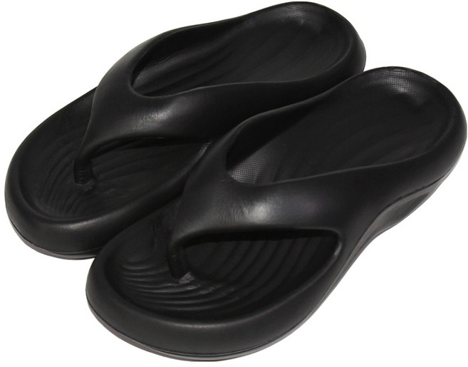 어반플렉스 여성용 플리플랍 논슬립 EVA 쿠션 쪼리