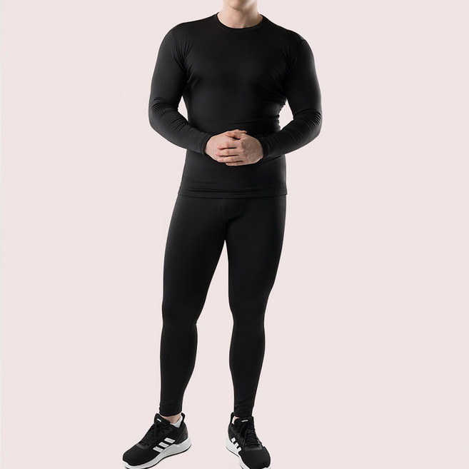 아르메데스 남여공용 히트기모 내의 세트 AR- 23 + 24