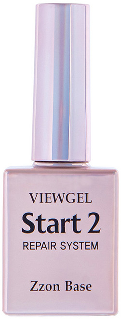 뷰젤 쫀 베이스 젤, 1개, 10ml