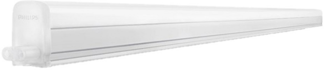 PHILIPS 飛利浦 2尺 BN022C T5 LED 支架燈 9W 3000K, 1個