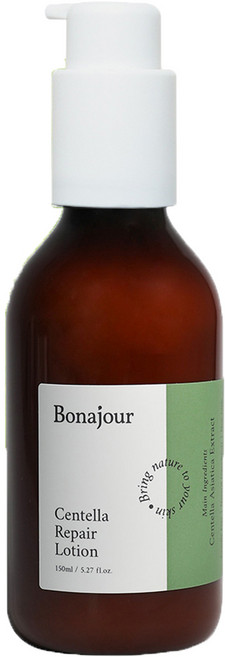 보나쥬르 센텔라 리페어 로션, 150ml, 1개