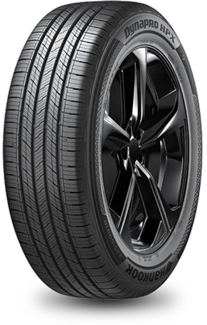 한국타이어 다이나프로 HPX RA43 255/55R19, 1개, 출장장착