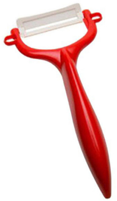 교세라 감자칼, 레드, 1개