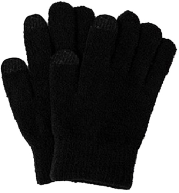 스마트폰 골프 장갑 양손착용 세트