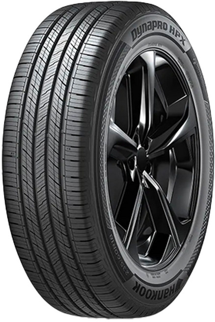 한국타이어 다이나프로 HPX RA43 225/55R18, 1개, 출장장착