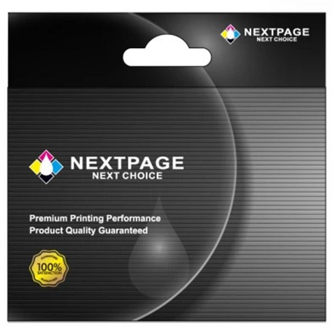 NEXTPAGE 台灣榮工 相容墨水匣 LC-569XL-BK 3個 + LC-565XL-C/M/Y Brother MFC-J2310/J2510適用, 黑色 + 彩色, 1組