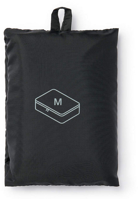 MUJI 無印良品 可折收納袋
