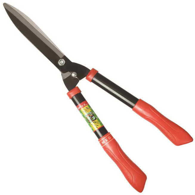 MEO 정원 원예 나무 전지가위, 1개