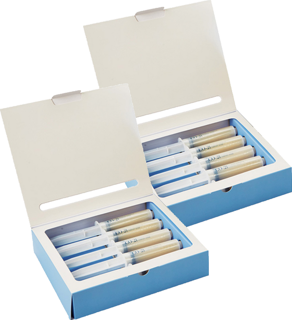 에스테틱하우스 CO2 모공 실종 마스크팩, 5개입, 2개