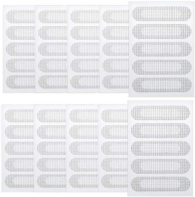 애드라이프 홈앤망 물구멍밴드, 50개