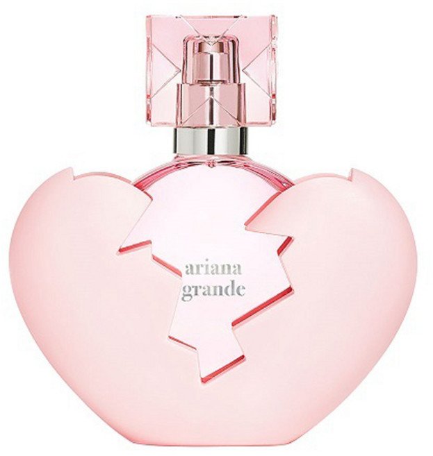 [브랜드인증] 아리아나그란데 땡큐 넥스트 오 드 퍼퓸, 100ml, 1개