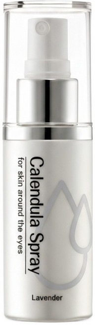 funcare 船井生醫 金盞花眼周噴霧 薰衣草舒緩, 50ml, 1瓶