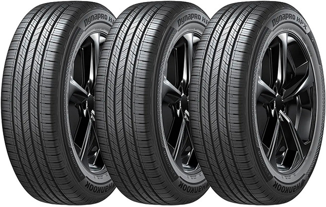 한국타이어 다이나프로 HPX RA43 235/55R18, 3개, 출장장착