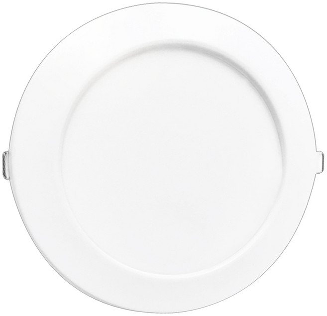 INNOTEK 大友照明 LED全光譜崁燈 5W 崁孔 7.5cm 白光 6000K LED-2A32-75-5WHR 95 x 25mm, 1個