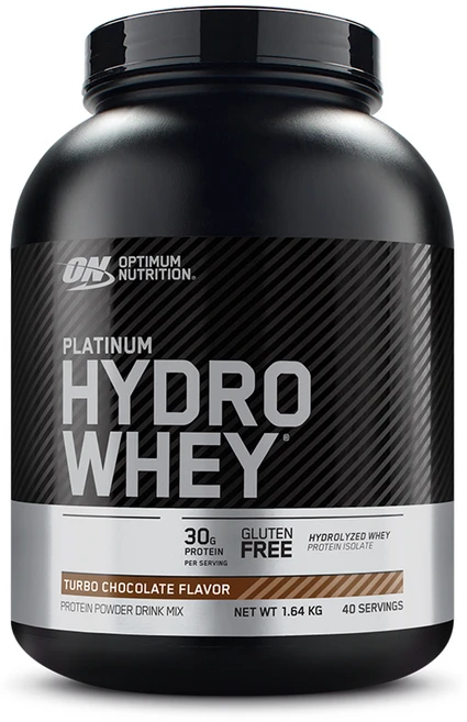 옵티멈뉴트리션 플래티넘 하이드로웨이 프로틴파우더 초코, 1.64kg, 1개 - 쿠팡