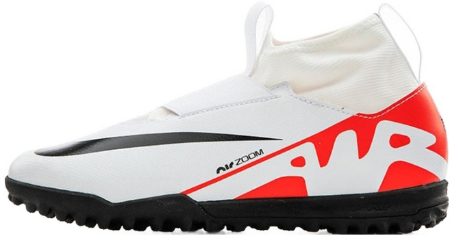 나이키 아동용 줌 머큐리얼 수퍼플라이 9 아카데미 TF 풋살화 DJ5616-600