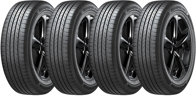 한국타이어 다이나프로 HPX 타이어 295 / 40R20 RA43, 4개, 출장장착