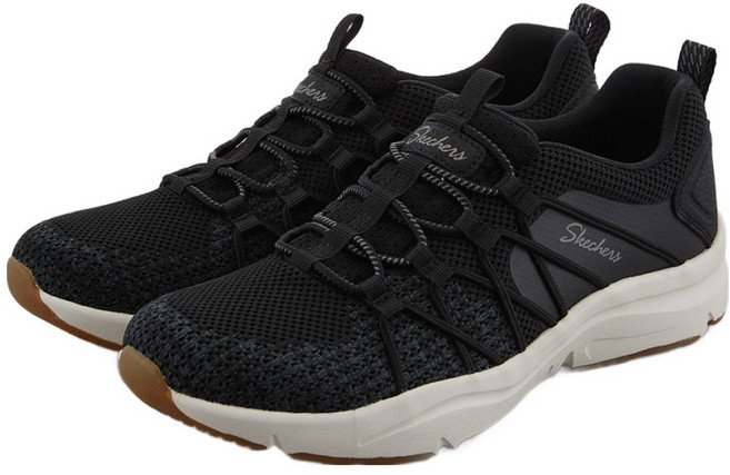 SKECHERS 女款 Active Sequoia 運動鞋 SC0WFCFX022