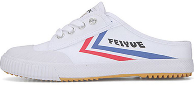Feiyue. 飛躍 FE LO 1920 MULE FU100173