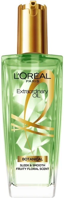 로레알파리 엑스트라오디네리 오일 2.0 보태니컬, 100ml, 1개 - 쿠팡