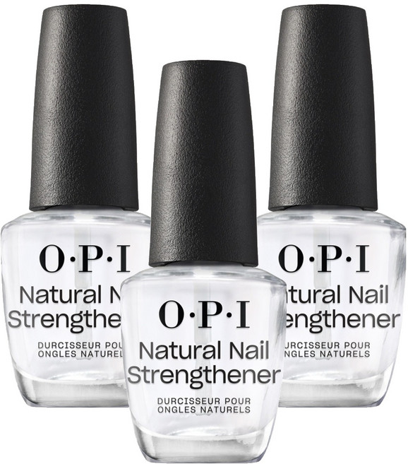 오피아이 스트랭스너, 15ml, 3개