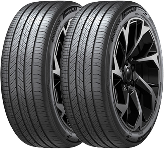 한국타이어 벤투스 에어 S H472 225/55R18, 2개, 출장장착