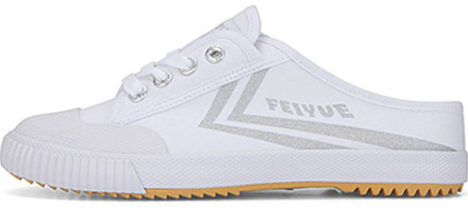 Feiyue. 飛躍 FE LO 1920 MULE 運動鞋 FU10017