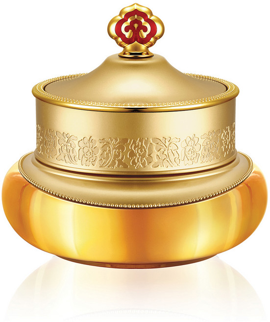 더후 더히스토리오브 기앤진 아이크림, 20ml, 1개