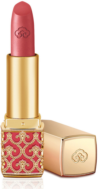 더후 공진향 벨벳 립 루즈, 1개, 18호로즈핑크