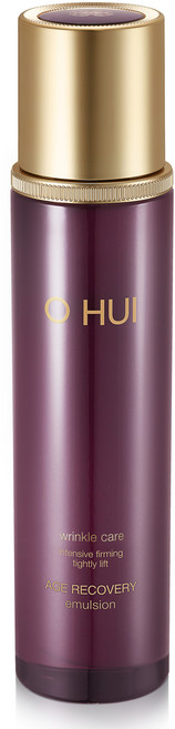 오휘 에이지 리커버리 에멀전, 140ml, 1개