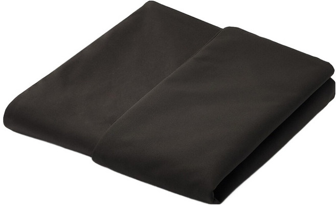 MUJI 無印良品 懶骨頭椅套, 棕色