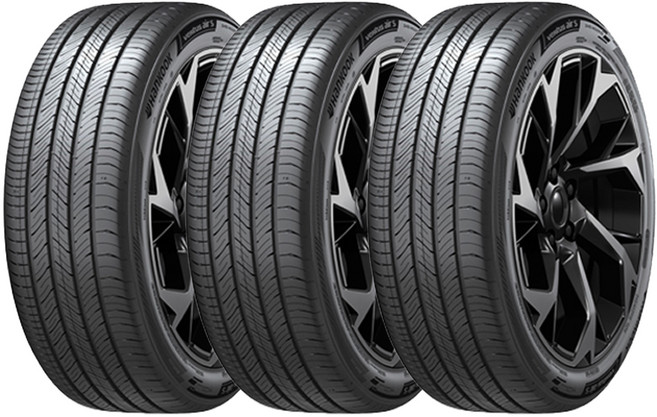 한국타이어 벤투스 에어 S H472 245/40R18, 3개, 출장장착