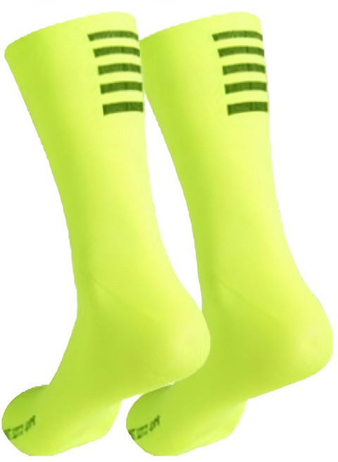 펠레트리코 스포츠 삭스, 네온옐로우, 1개