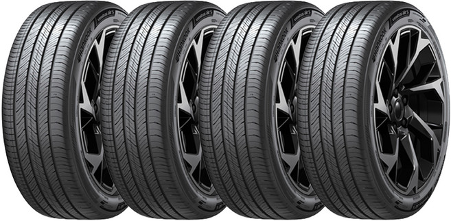 한국타이어 벤투스 에어 S H472 245/40R18, 4개, 출장장착