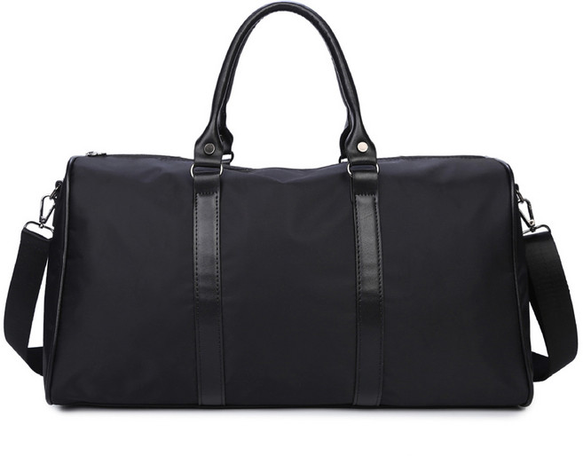 미나티 대용량 여행용 보스턴백 N76