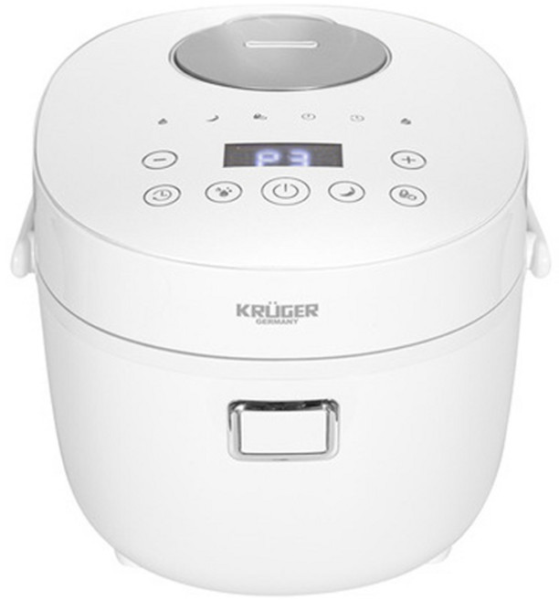 크루거 가열식 가습기, KRH-HT9503W